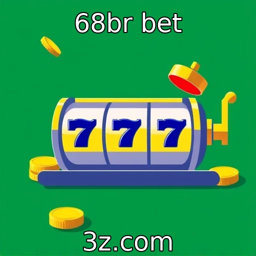 A análise do comportamento de apostadores brasileiros em slots