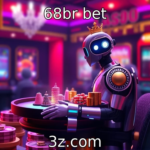 Uso de inteligência artificial para personalização de jogos de azar