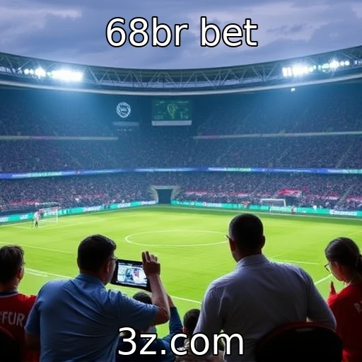 Expansão de operadores de apostas no mercado brasileiro