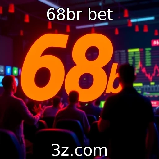 Expansão de plataformas de apostas e novos operadores no mercado