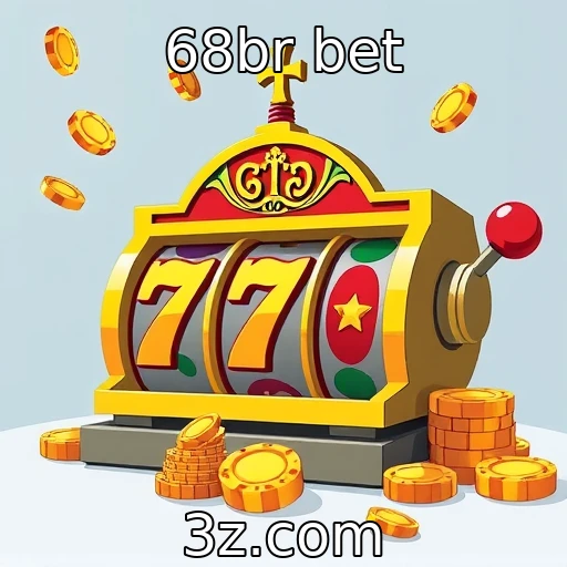 Comportamento dos apostadores brasileiros em slots e roletas