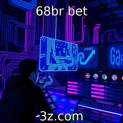 Inovações em tecnologias de baixa latência para jogos ao vivo