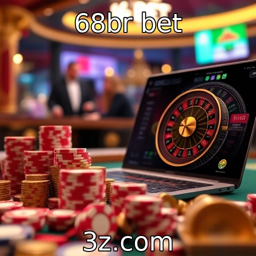 Avaliação das novas regulamentações para cassinos online