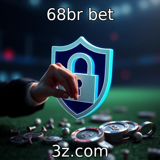 Medidas de segurança e integridade em plataformas de apostas online